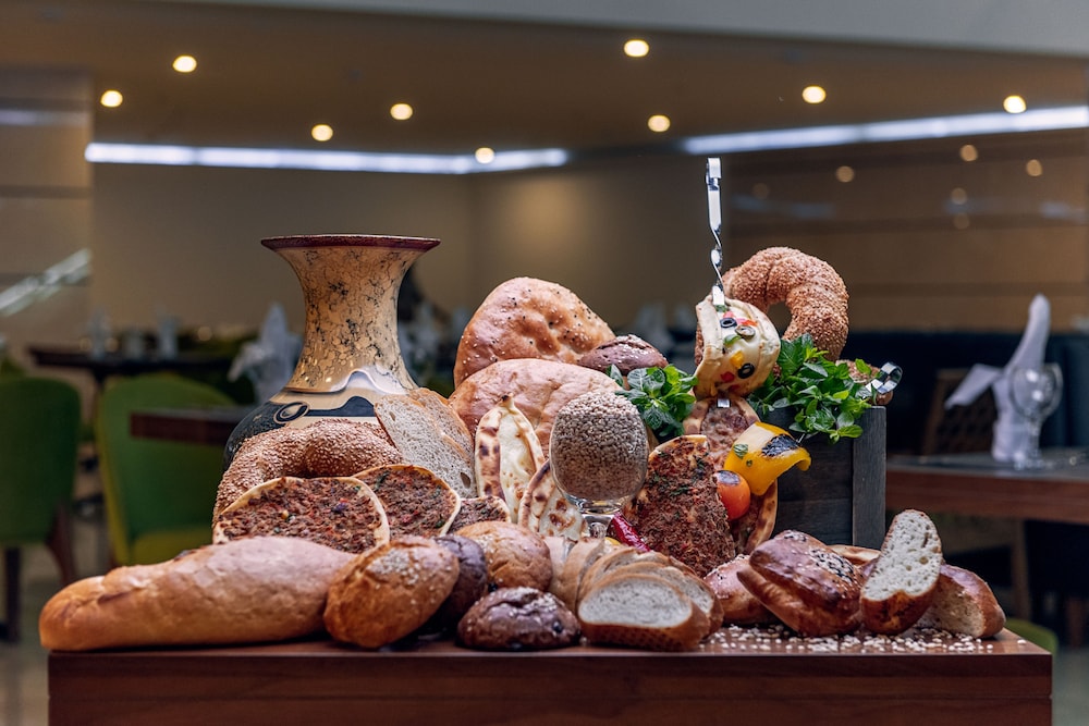 شركة رؤى الهجرة للخدمات الفندقية(Rua Al Hijrah Hotel) 13/50