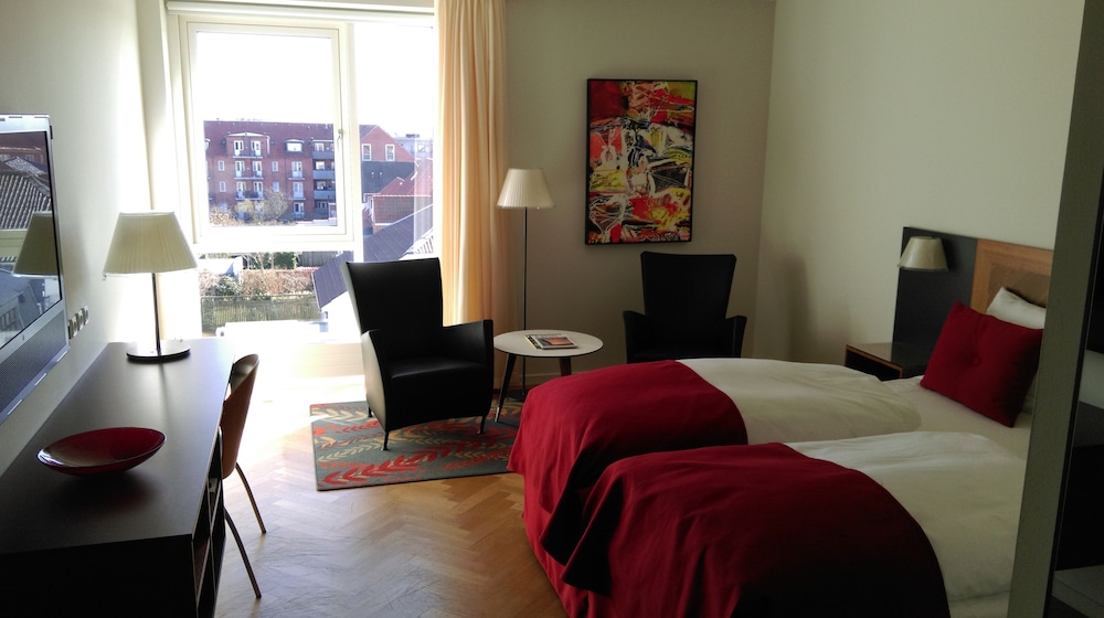 Best Western Plus Hotel Eyde 33/79