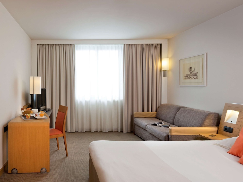 Novotel Paris Roissy CDG Convention 27/71