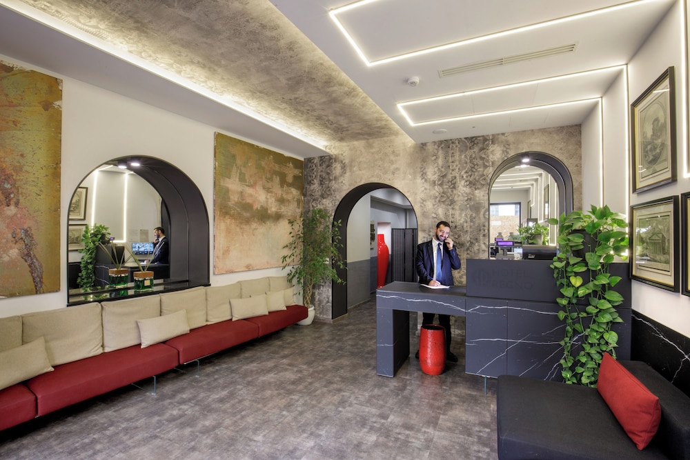 Hotel Regno photo1
