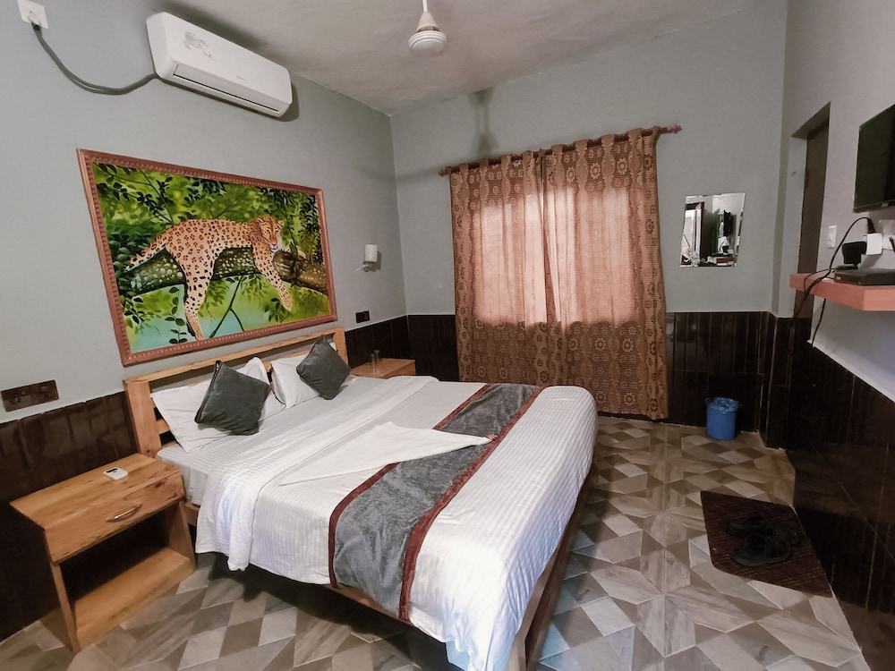 Gorkha Hamlet Resort 17/40