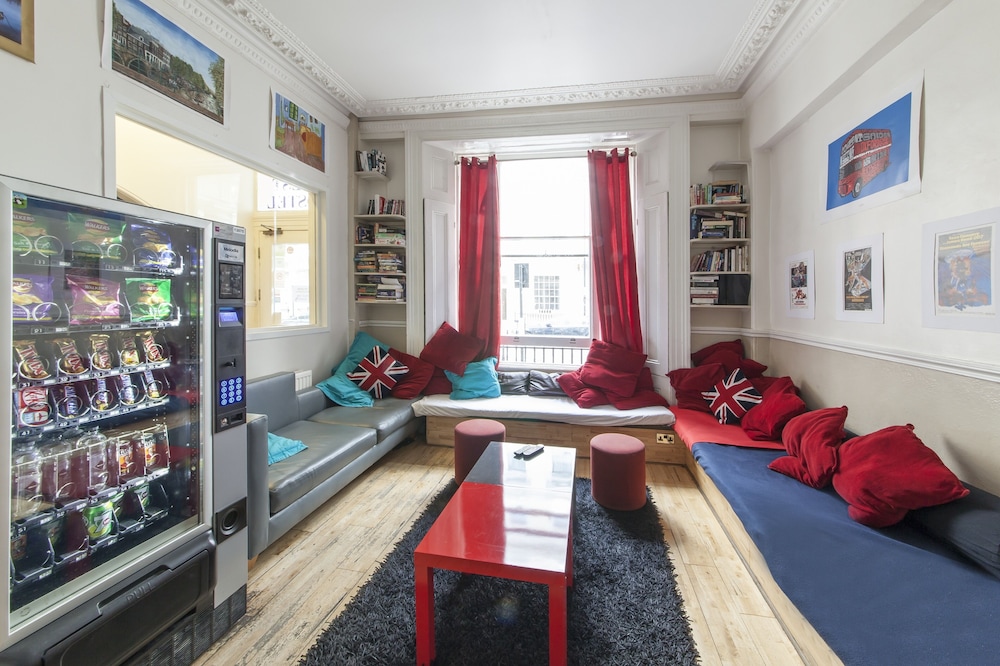 Astor Kensington Hostel 16/29