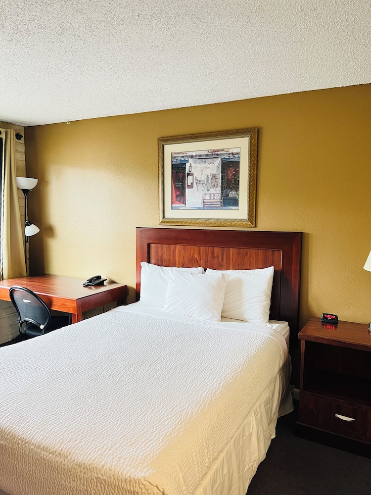 Travelodge by Wyndham Canyonville 10/45