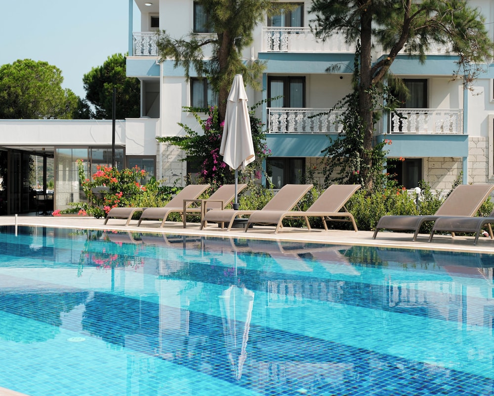 Sigacik Gaea Hotel 3/45