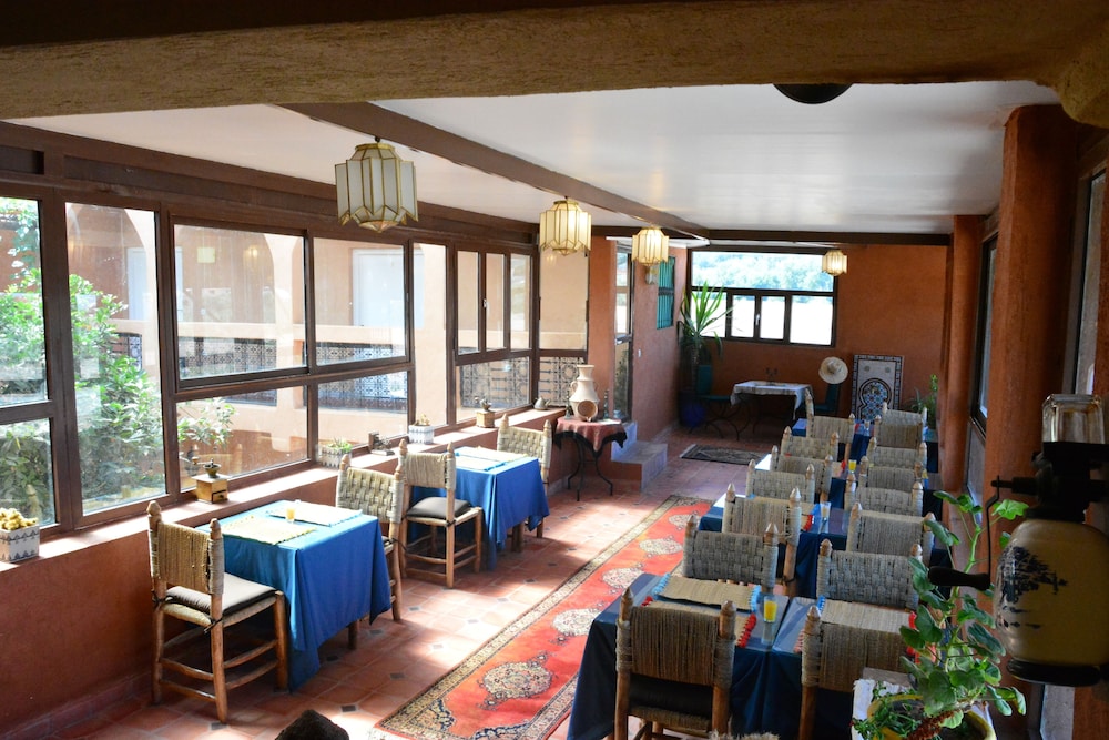 Auberge Ayam Atlas 25/34