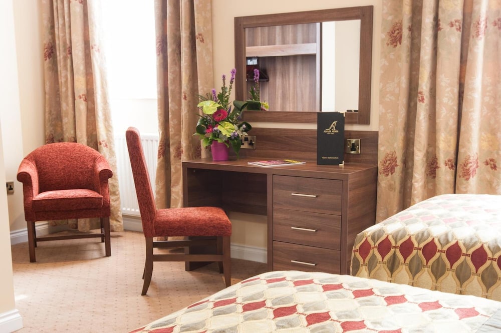 Adair Arms Hotel 32/50