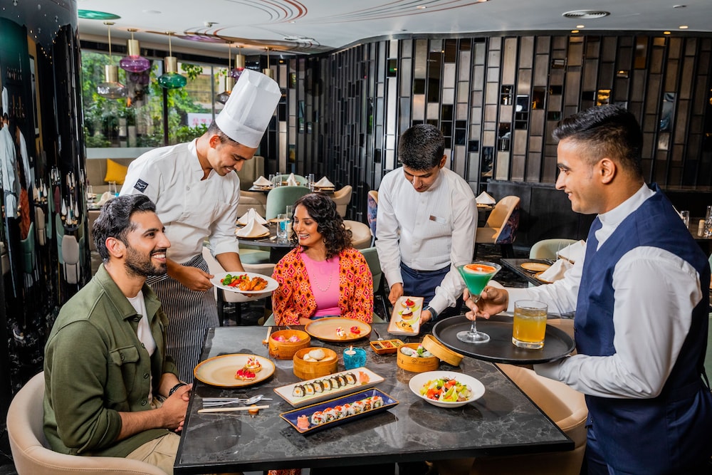 Hyatt Centric Juhu Mumbai 39/47
