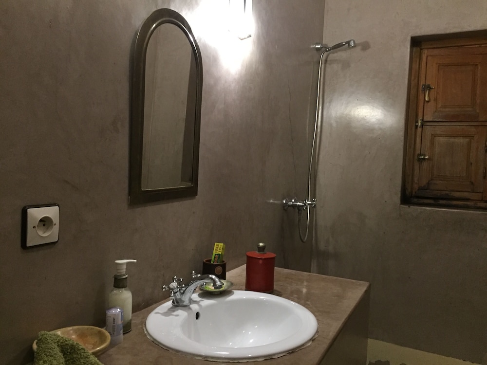 Riad Mariana 38/41