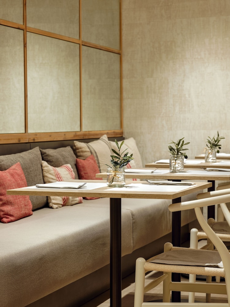 Musik Boutique Hotel 42/58
