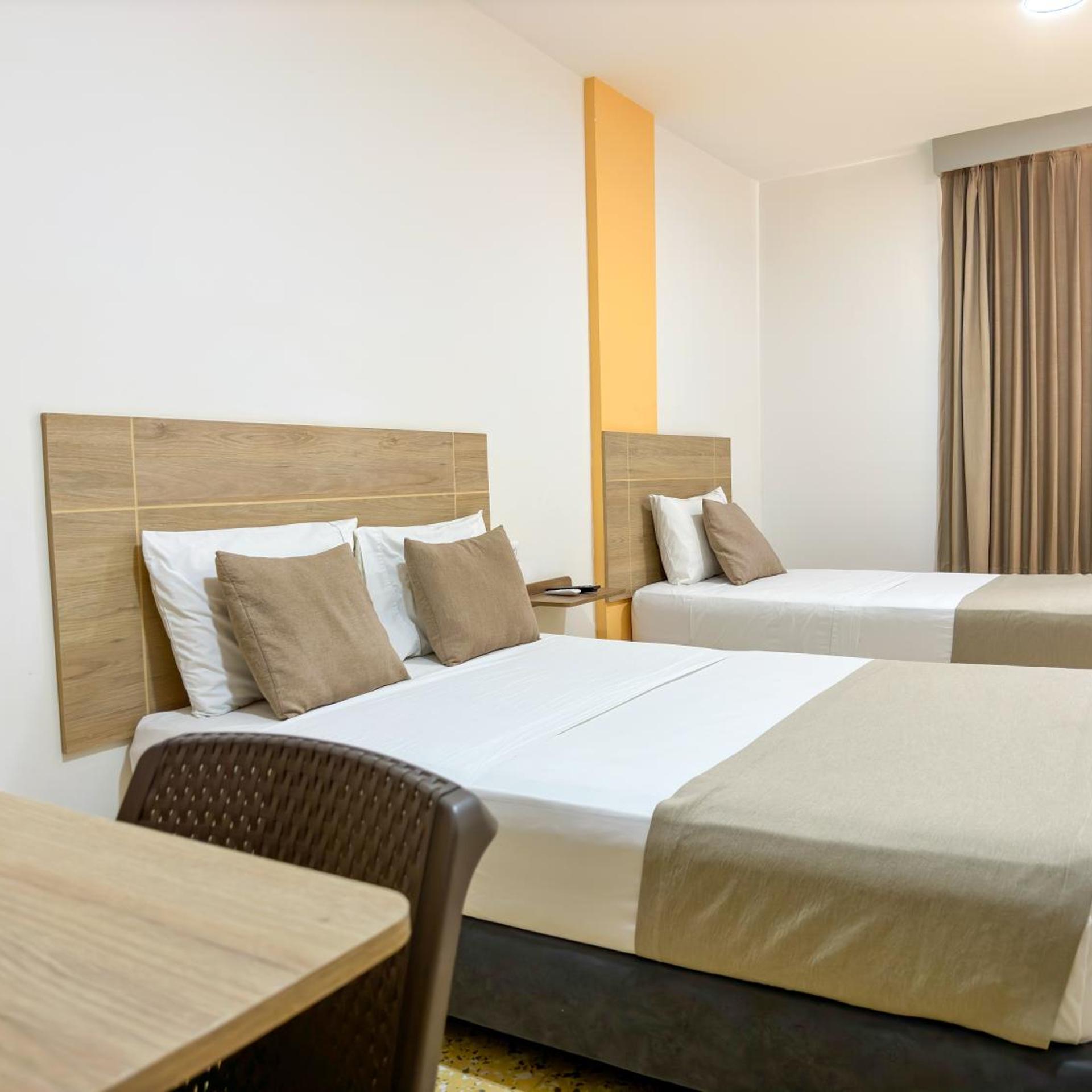 Hotel Zamay Centro Historico 15/41