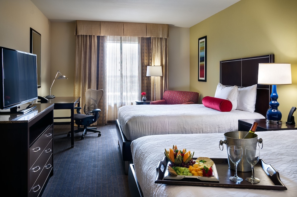 Hilton Garden Inn Houston Nw America Plaza 23/75