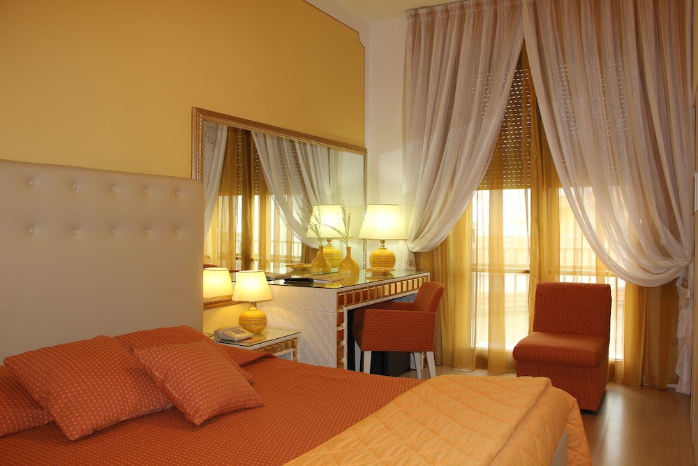 Hotel Continentale 18/53