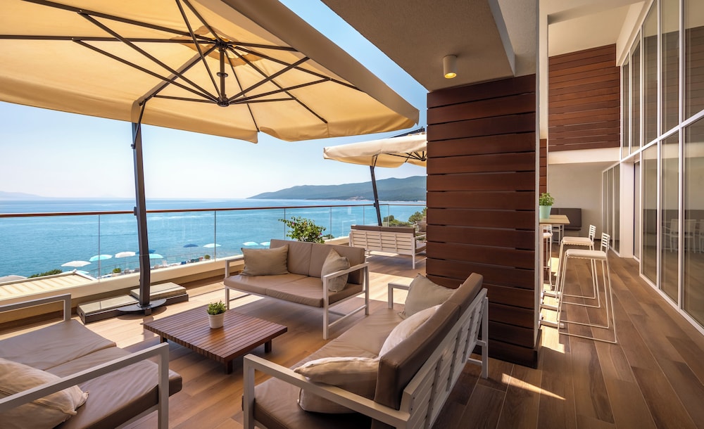 Valamar Bellevue Resort 30/56