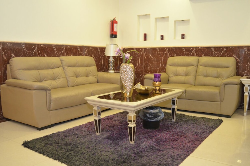 فخامة الطائف للشقق الفندقية 1(Fakhamat Aldyar for serviced Apartments) 30/45
