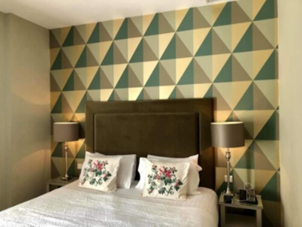 No. 1 Pery Square Hotel &amp; Spa 5/50