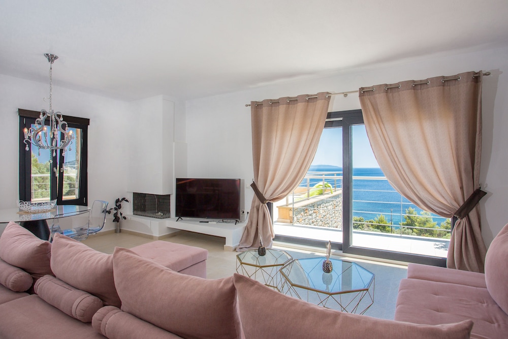 Golden King Villas Skiathos 34/60