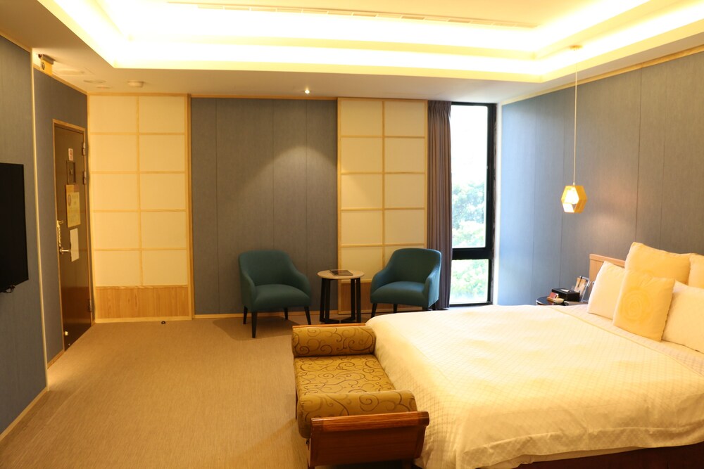 Merryday Motel 18/50