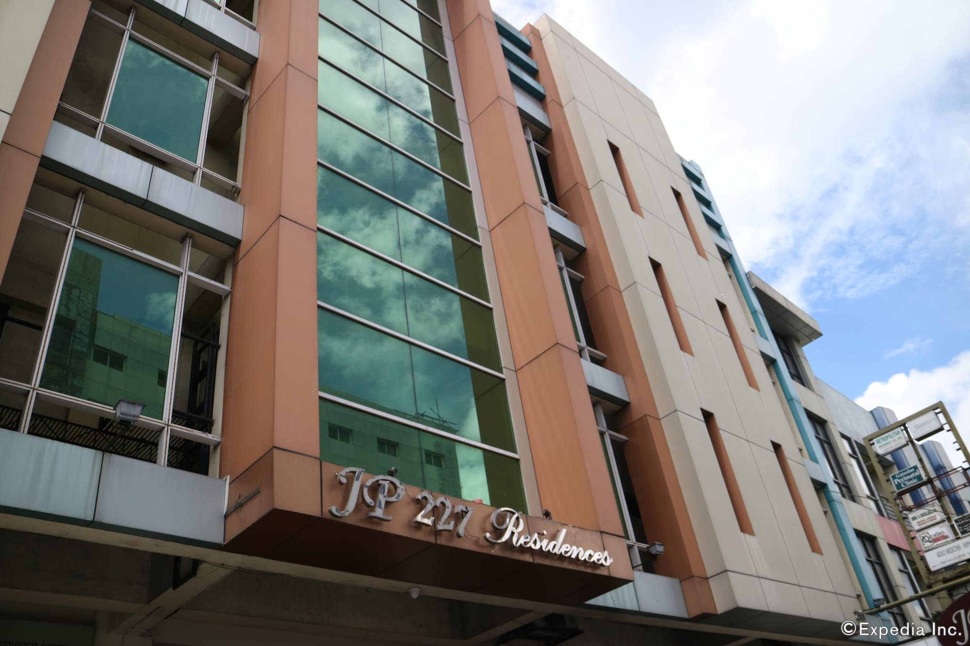 Jp 227 Residences 5/27