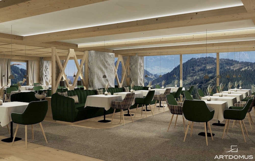 Hotel Saltria true alpine living 42/50