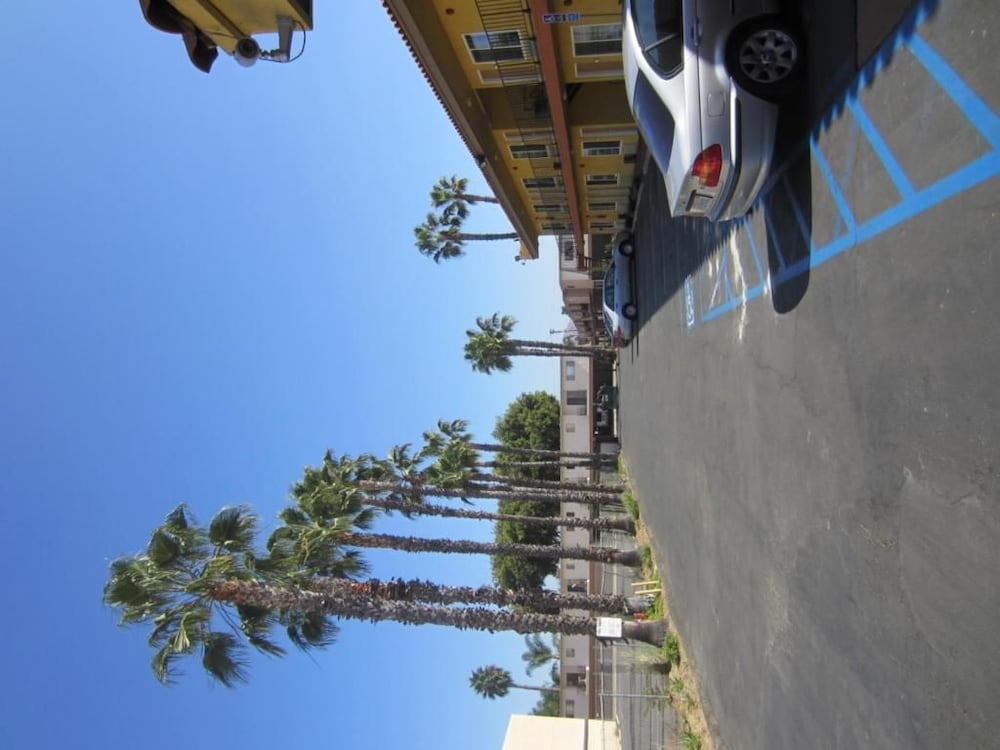 Northgate Motel 25/32