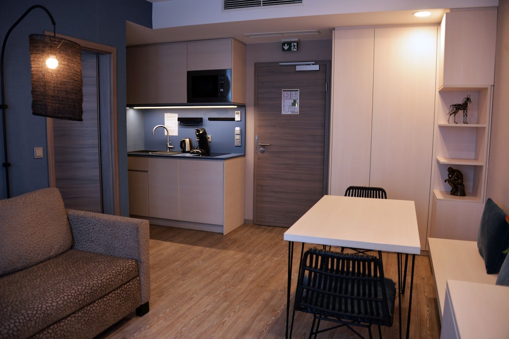 Hotel Belle Blue 33/62