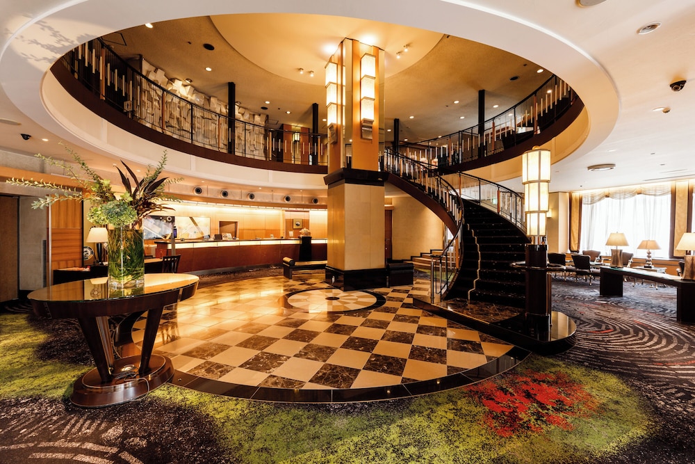 Kanazawa New Grand Hotel PRESTIGE 7/50