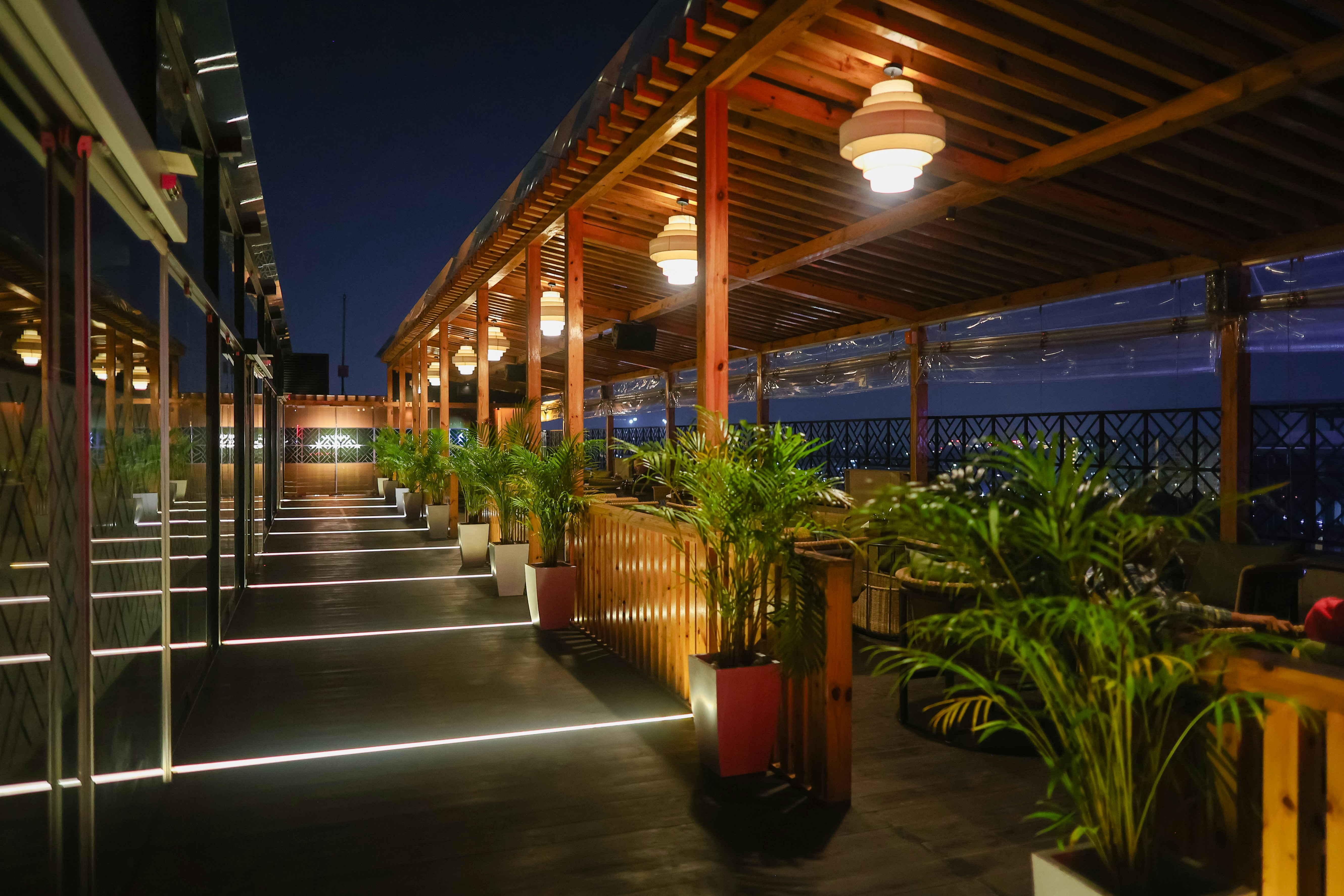 Hilton Chennai in CHENNAI (MADRAS)