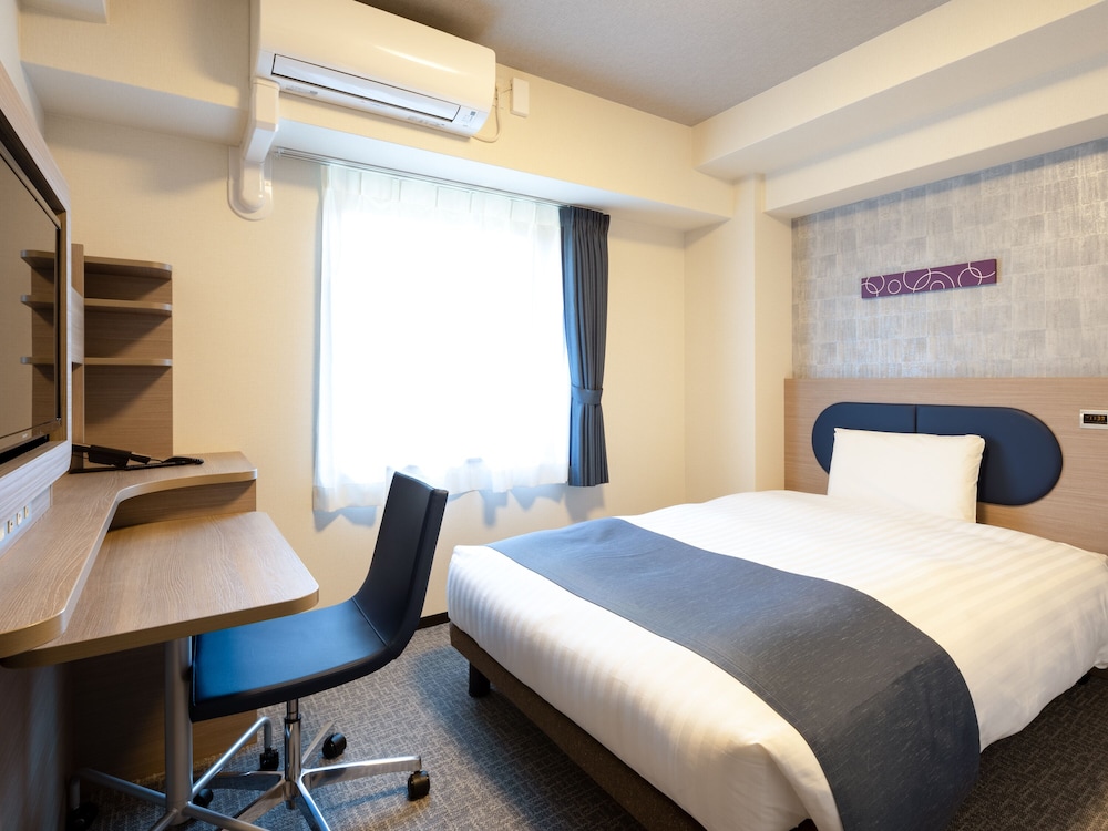Comfort Hotel Shin-Osaka 7/60