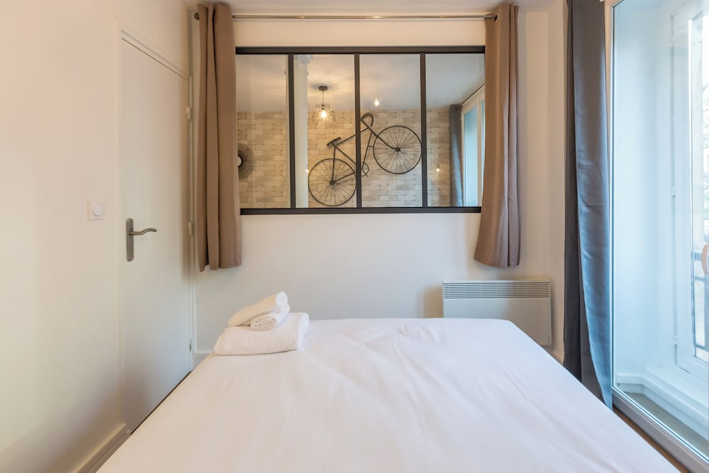 Apartment Ws St Germain - Quartier Latin 14/100