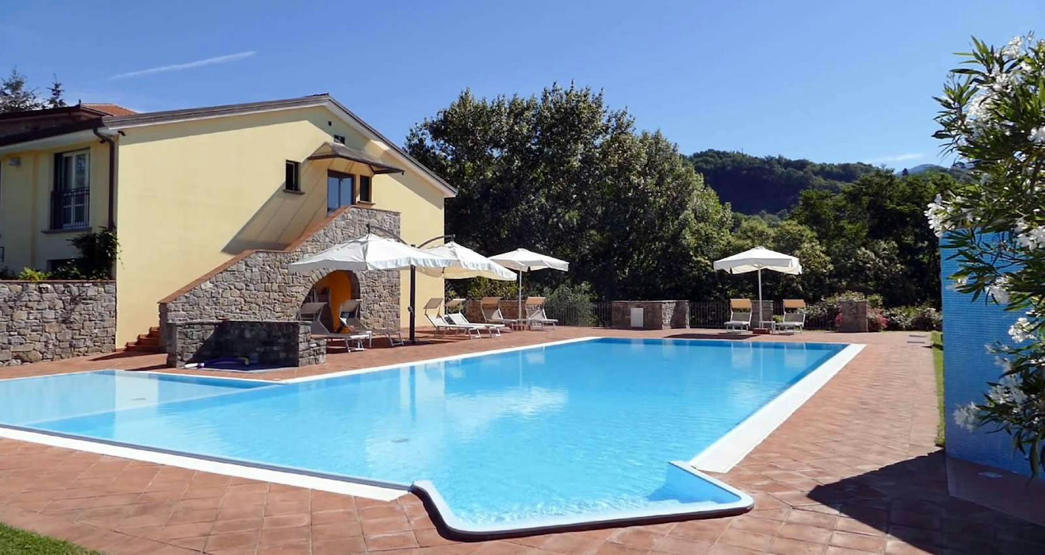Ca del Moro Resort 8/14