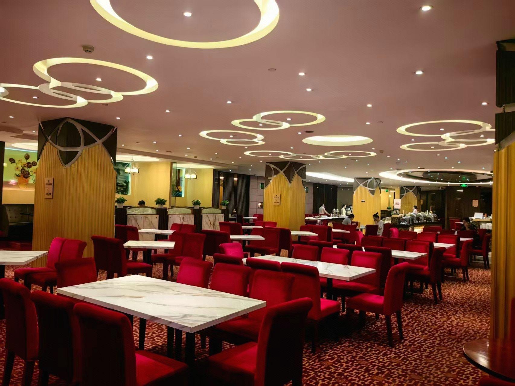 H J Grand Hotel Guangzhou 45/55
