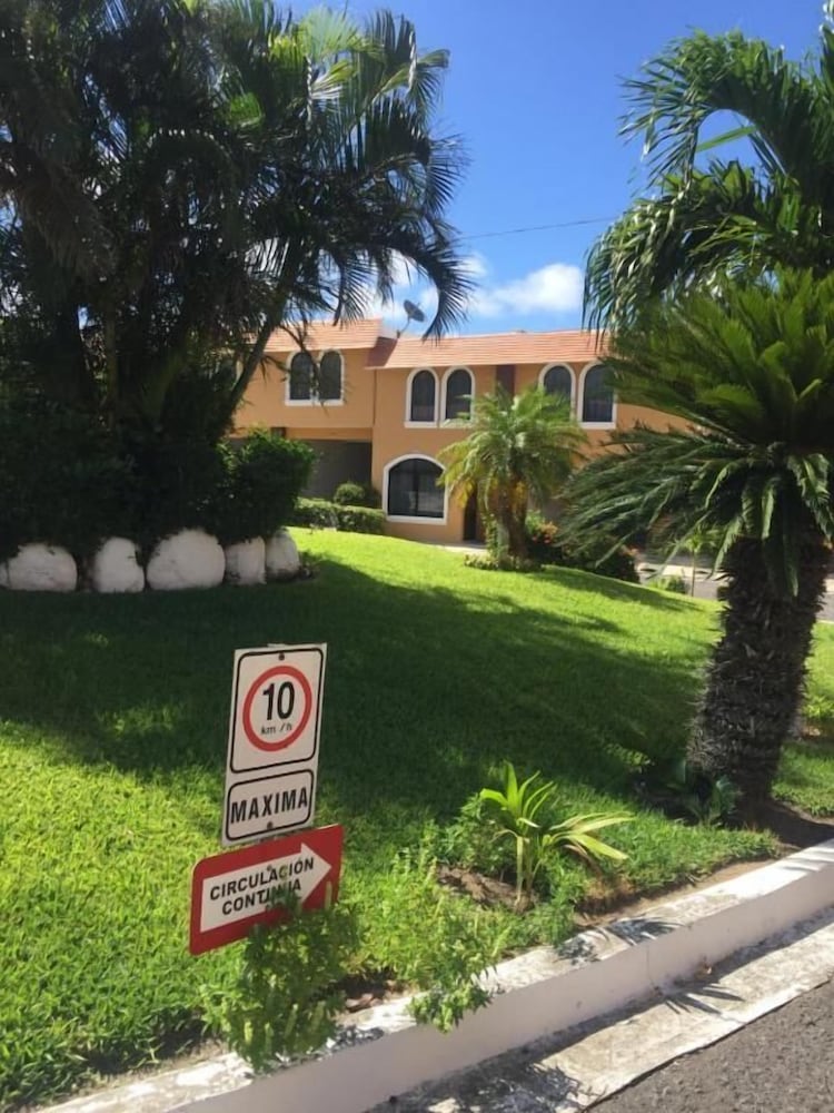 Villas Dali Veracruz 9/69