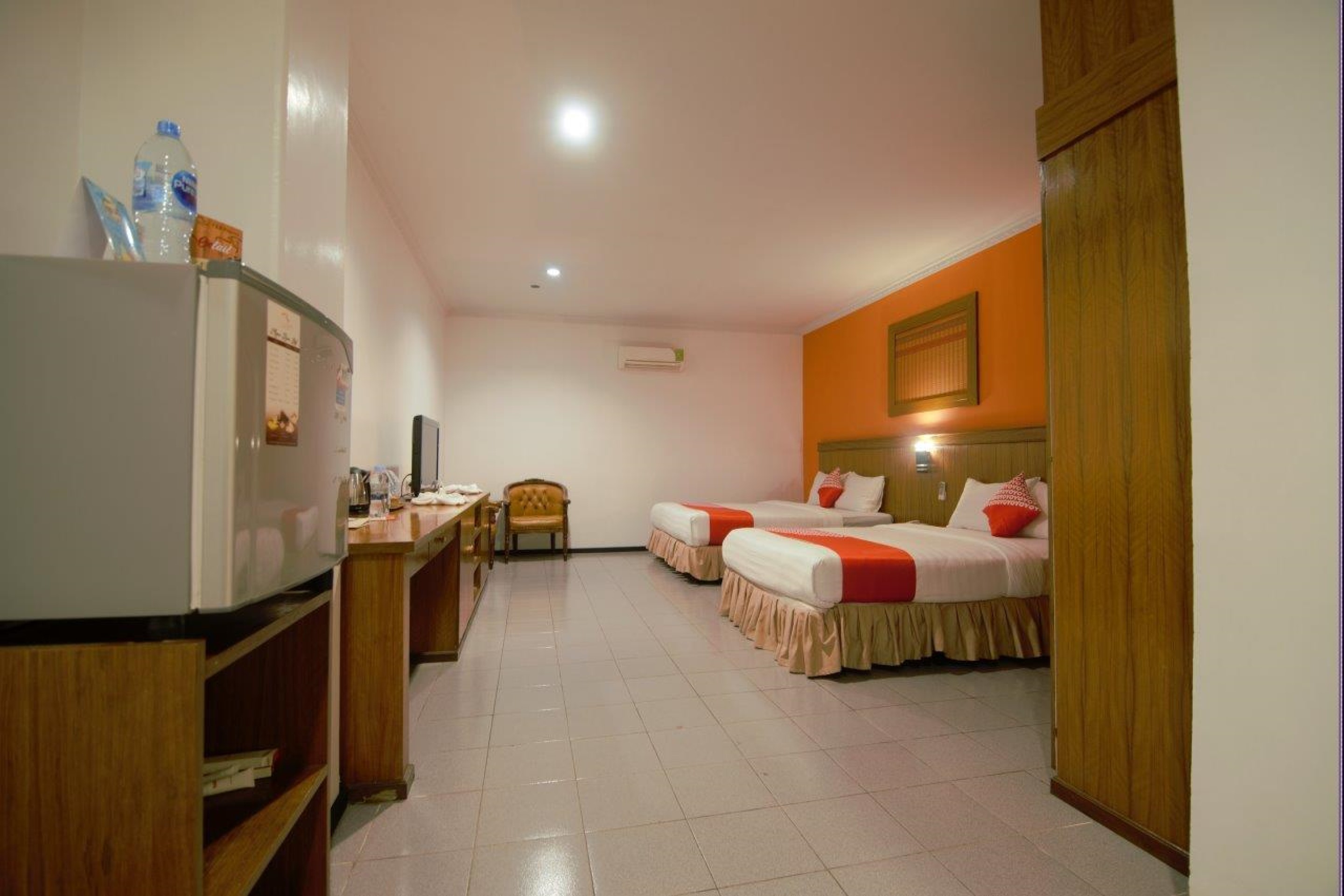 Garuda Hotel Pontianak 23/50