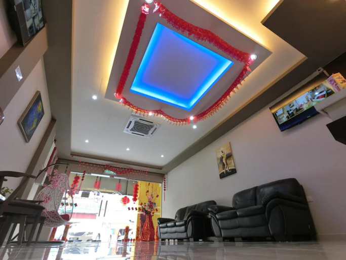 Royale Hotel Batu Gajah 8/11