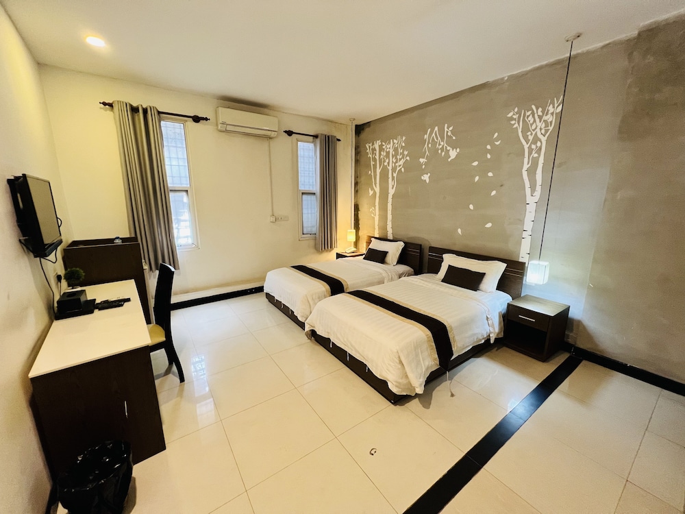 Jaya Inn 14/50