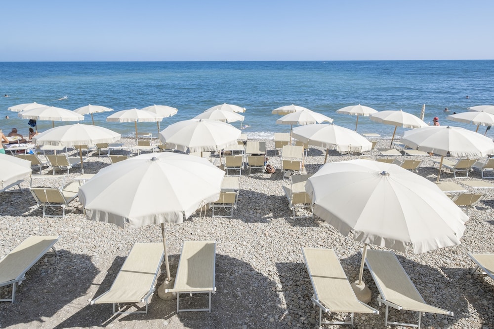 Del Sole Hotel 56/64