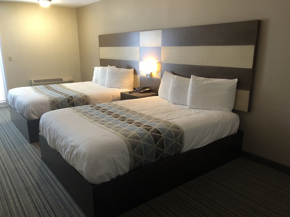 Americas Best Value Inn San Carlos San Francisco 13/39