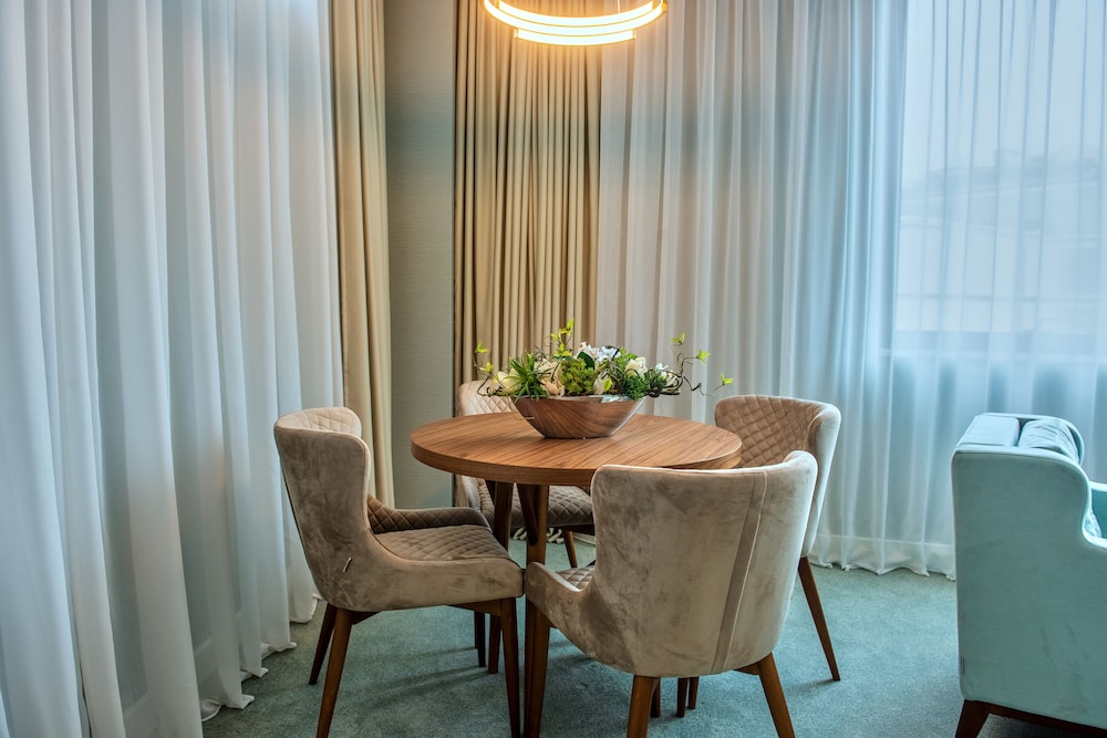 Hotel Pupin 43/52