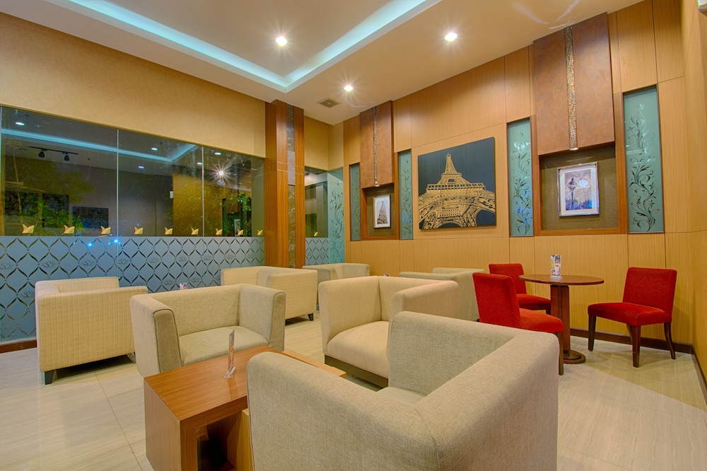 Noormans Hotel Semarang 46/69
