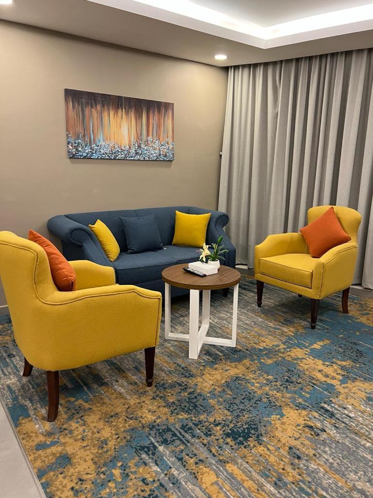 فندق ريماز الجبيل(Remaz for serviced apartment.) 24/34
