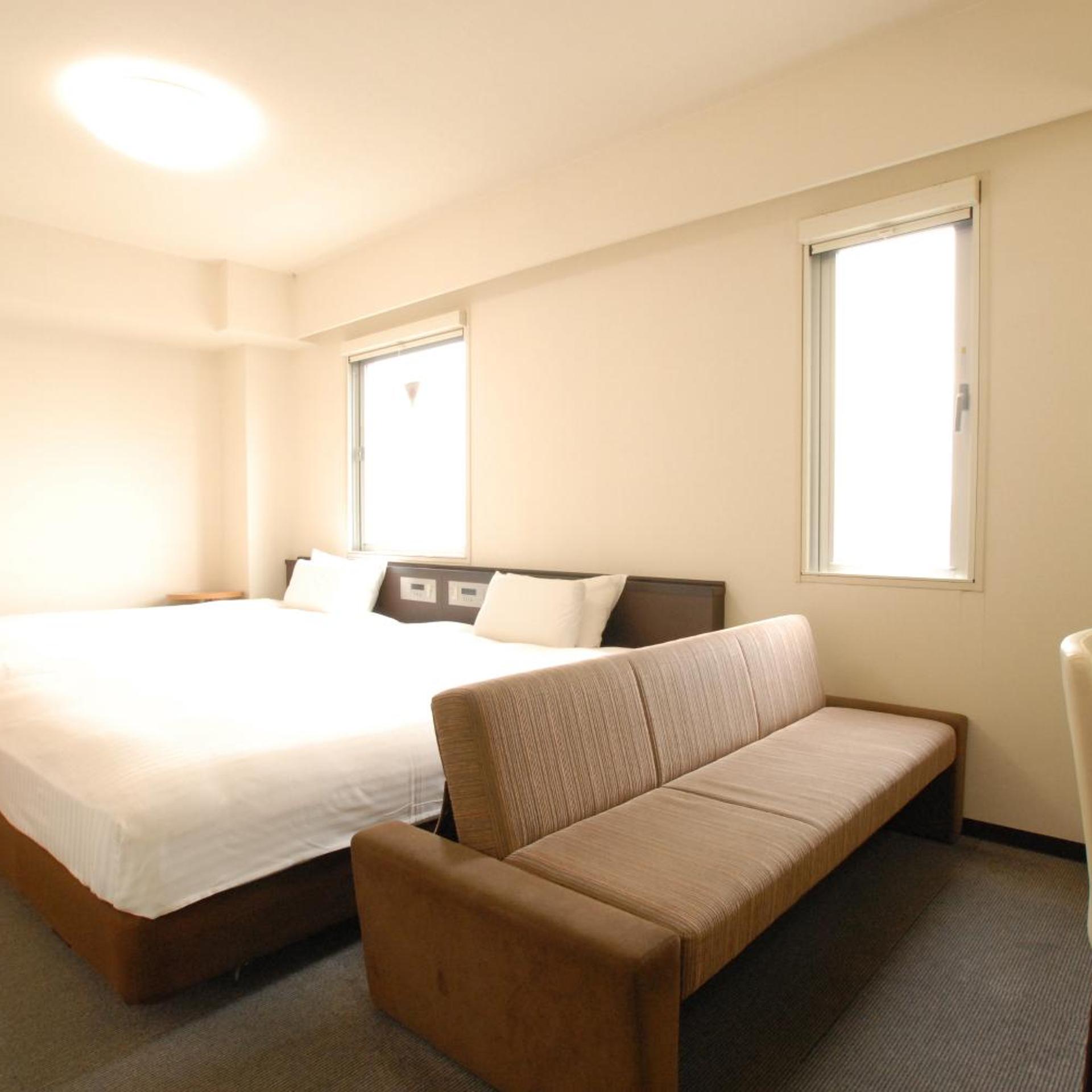 Ab Hotel Okazaki 11/18