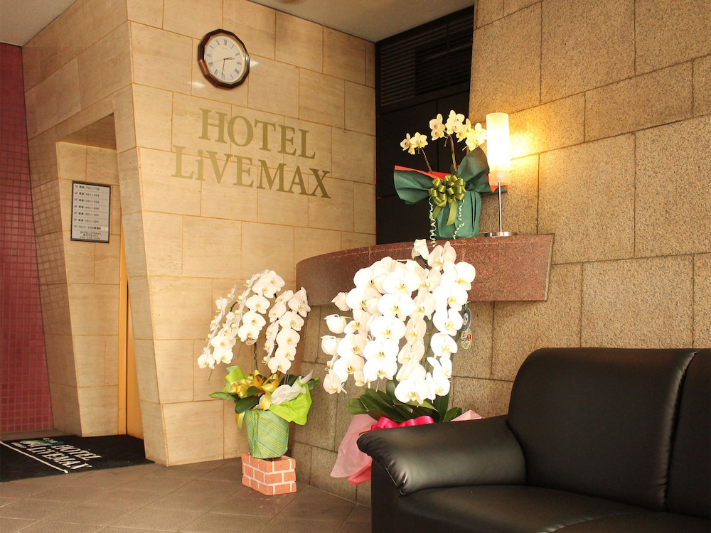 Hotel Livemax BUDGET Fuchu Annex 39/51