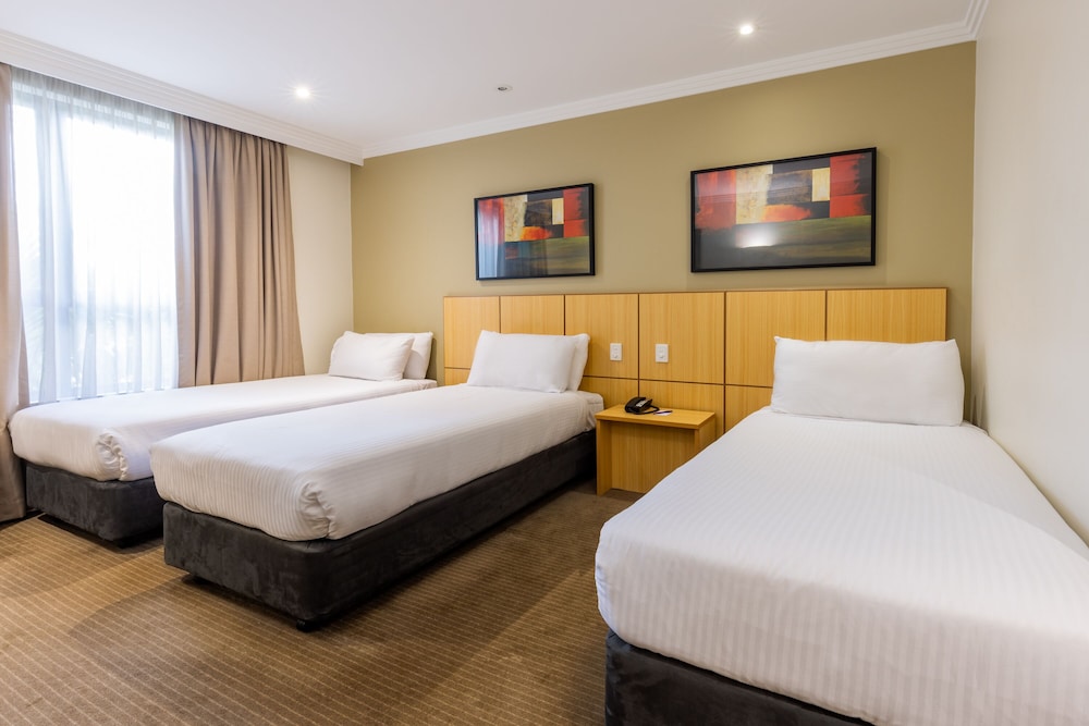 Mercure Sydney Macquarie Park 29/64