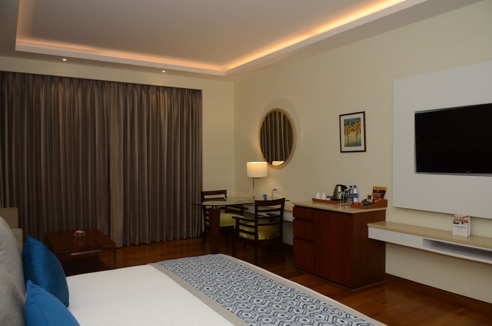 Viraj Sarovar Portico Jammu 21/48