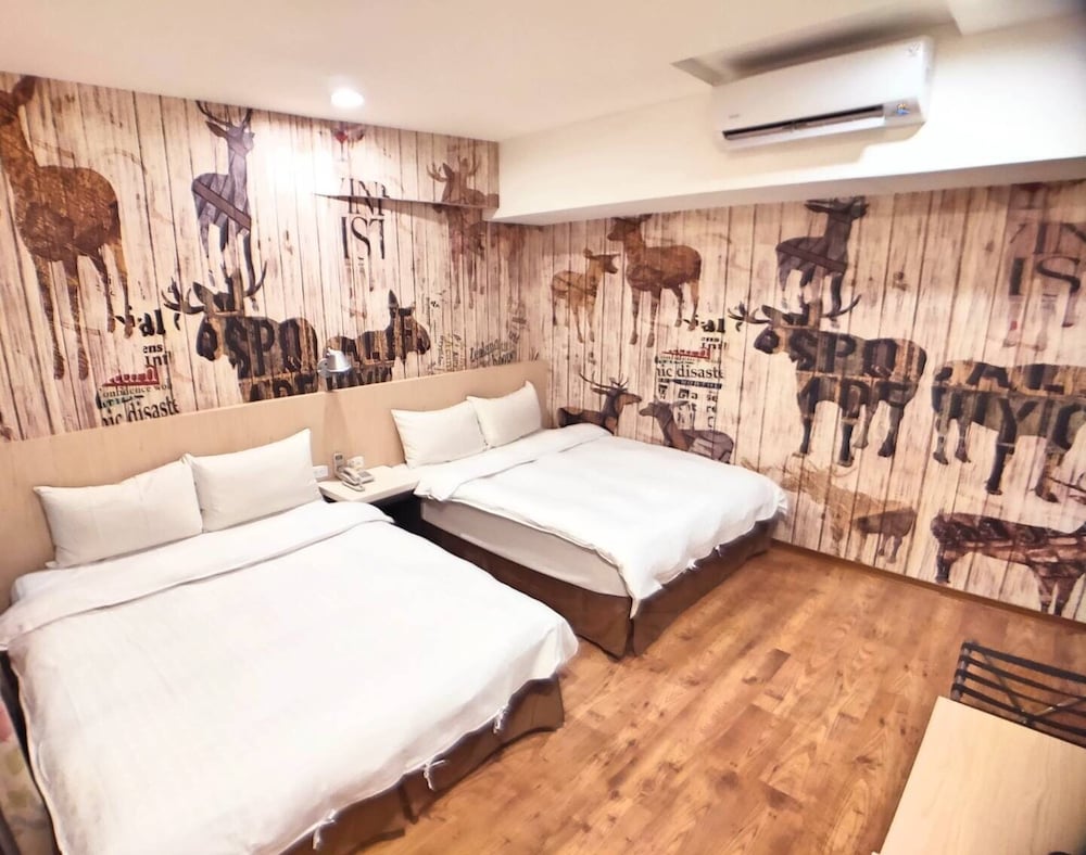 Sanduo Hotel 48/60