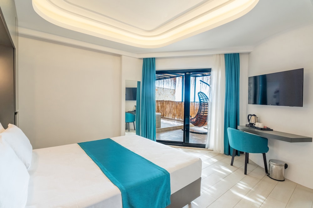 Gumus Yazar Hotel 7/50