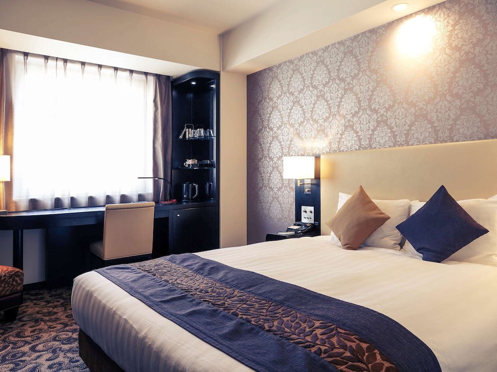 Mercure Sapporo 21/59