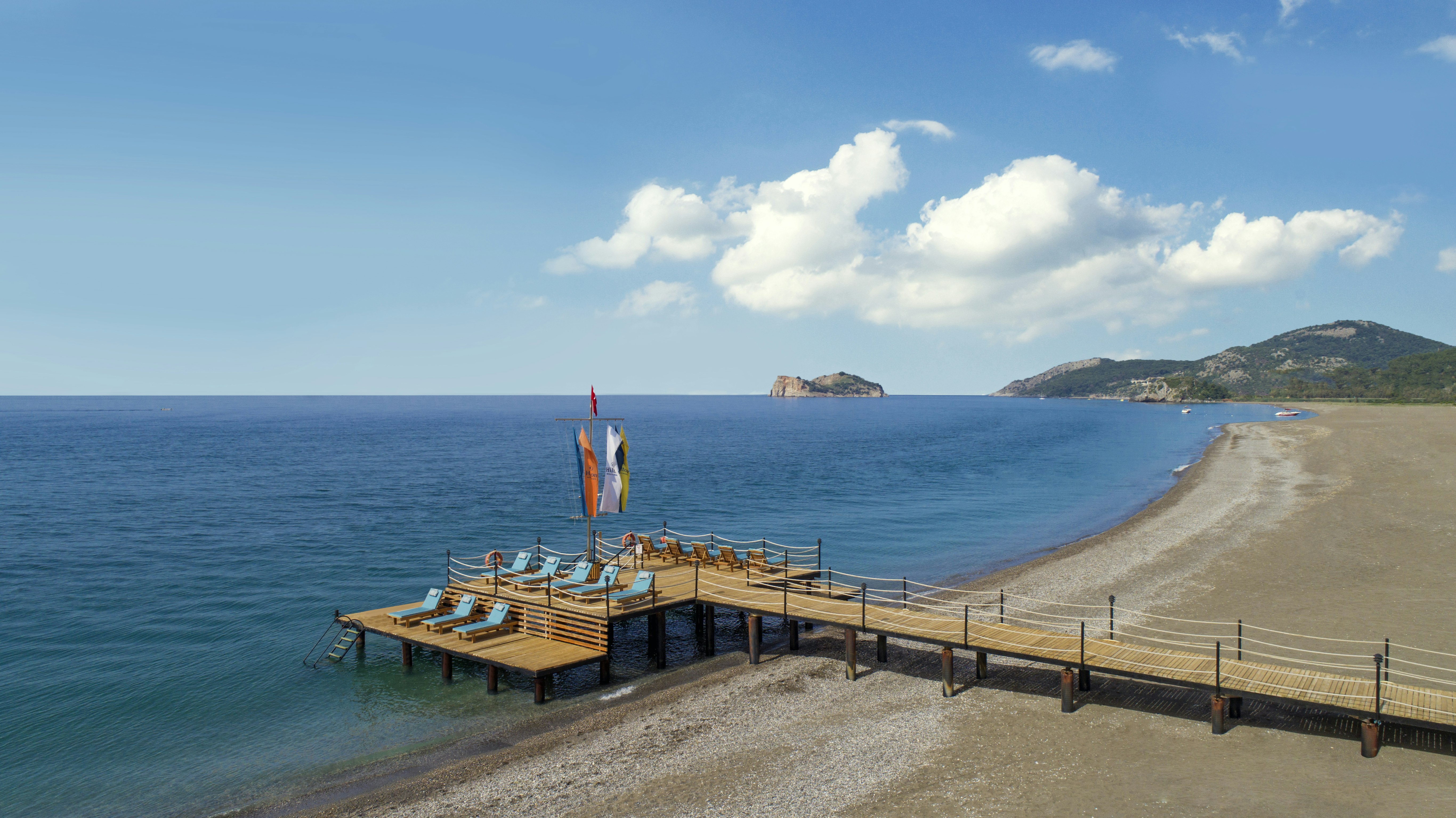 Hilton Dalaman Sarigerme Resort & Golf 46/50