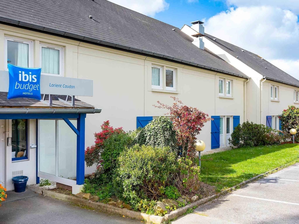 Ibis Budget Lorient Caudan 4/44