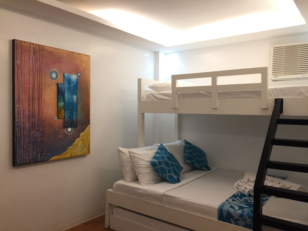 Skylodge Resort 32/50